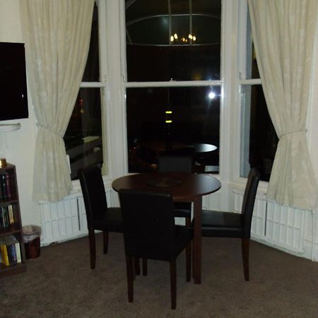The Sea Crest Hotel Morecambe Bagian luar foto